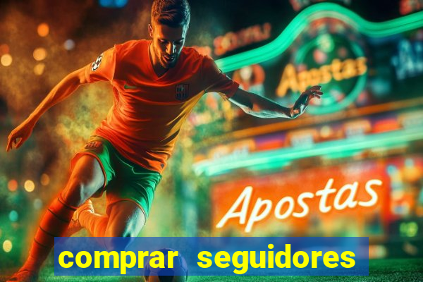comprar seguidores en instagram baratos
